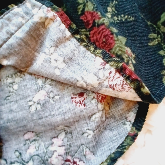 CORDUROY MEDIUM LONG TIME SLEEVED BY OLD NAVY - Picture 7 of 7